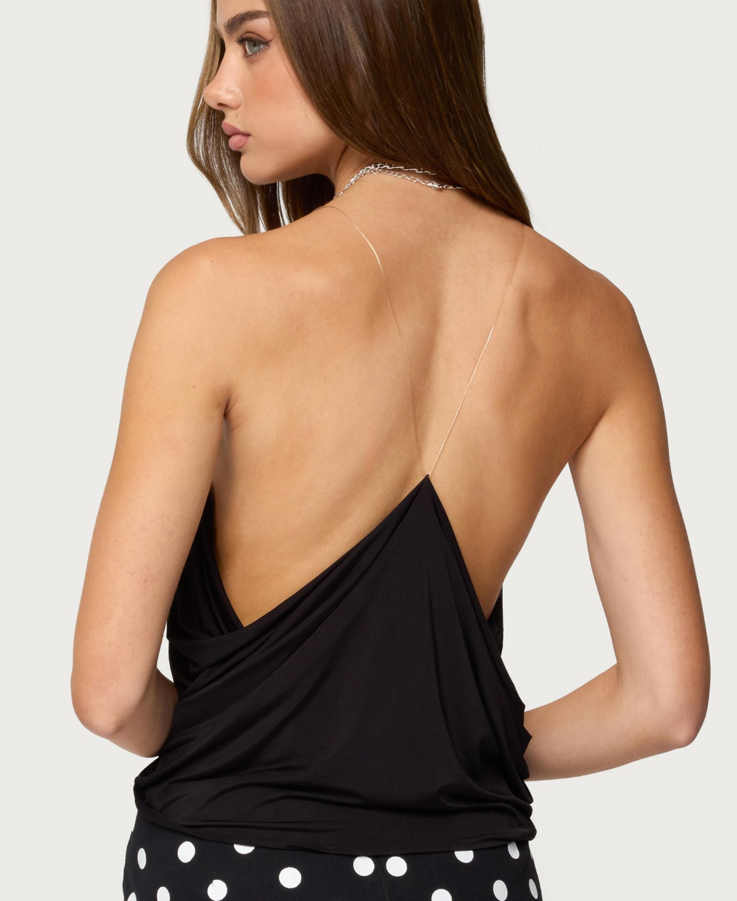 Women's Ainsley Wrap Top