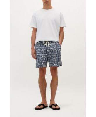 Men's Indigo Doran Swimsuit