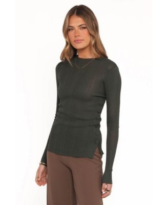 Women's Delphine Top