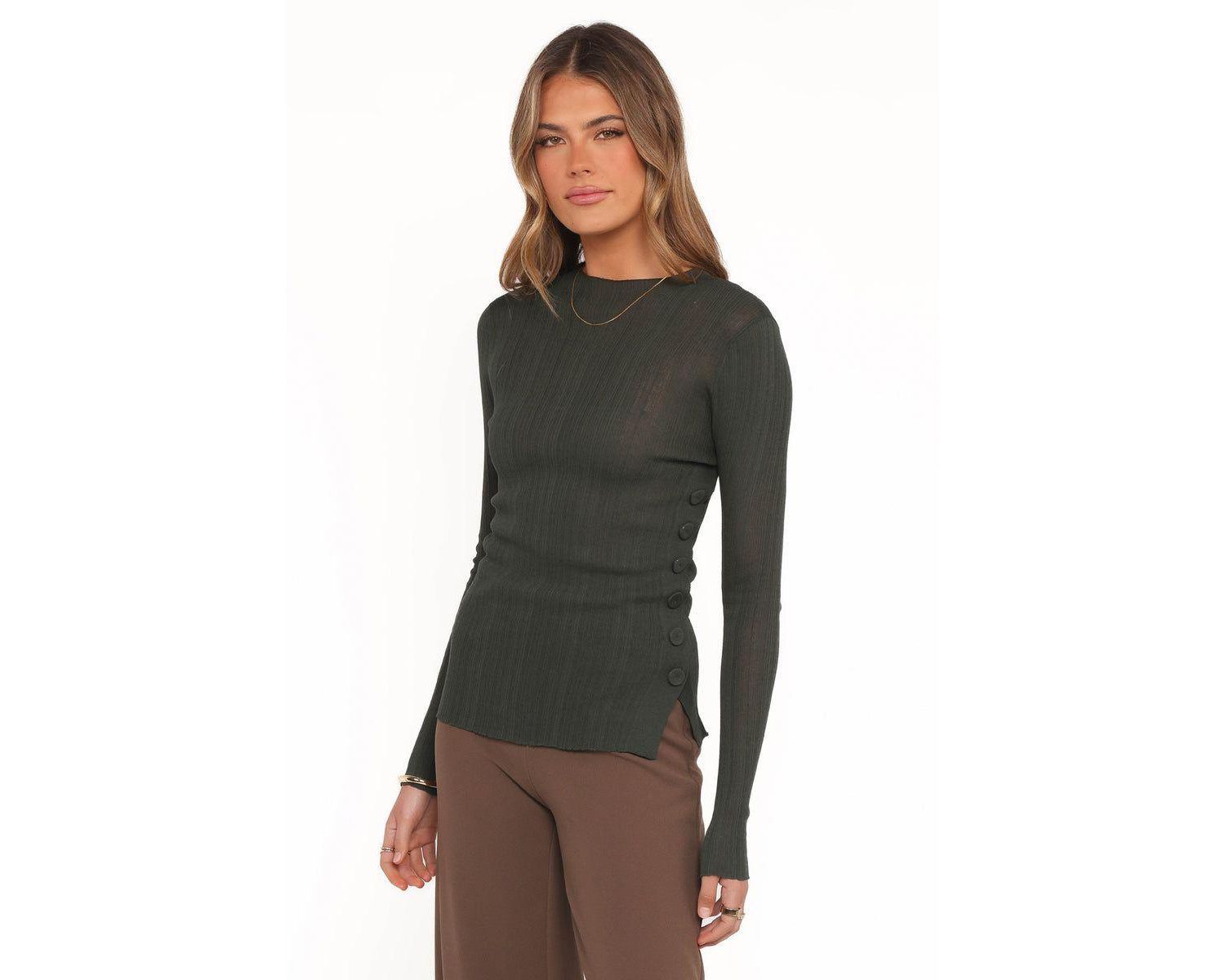 Women's Delphine Top