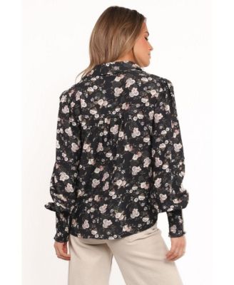 Women's Parsons Blouse