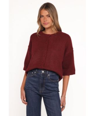 Women's Lilith Knit Top