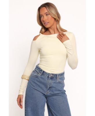 Women's Darma Long Sleeve Top