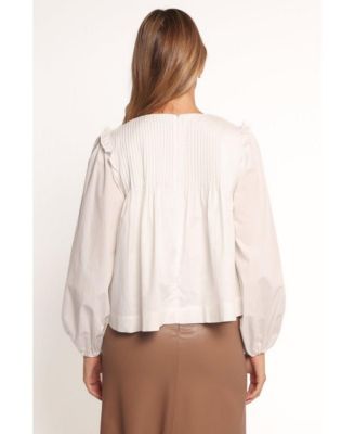 Women's Melba Blouse
