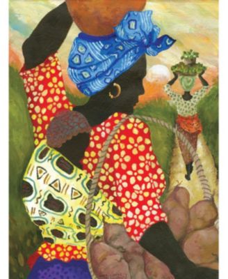 Harvest 500 piece Jigsaw Puzzle for Adults  Mothers Day