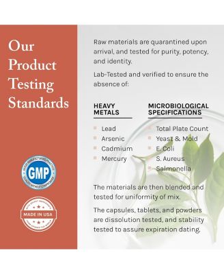 Collagen Booster, Skin and Joint Supplement, Supports Healthy Collagen Production, 120 Capsules (60 Servings)