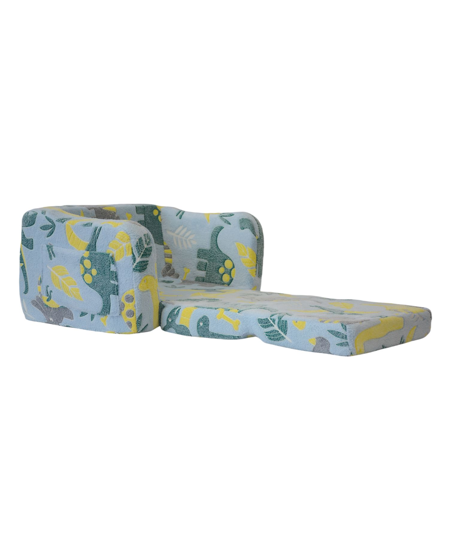 Streamdale Toddler Couch Modular Play Set for Kids