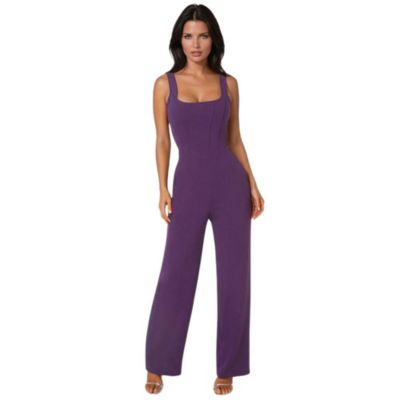 Women's Corset Jumpsuit