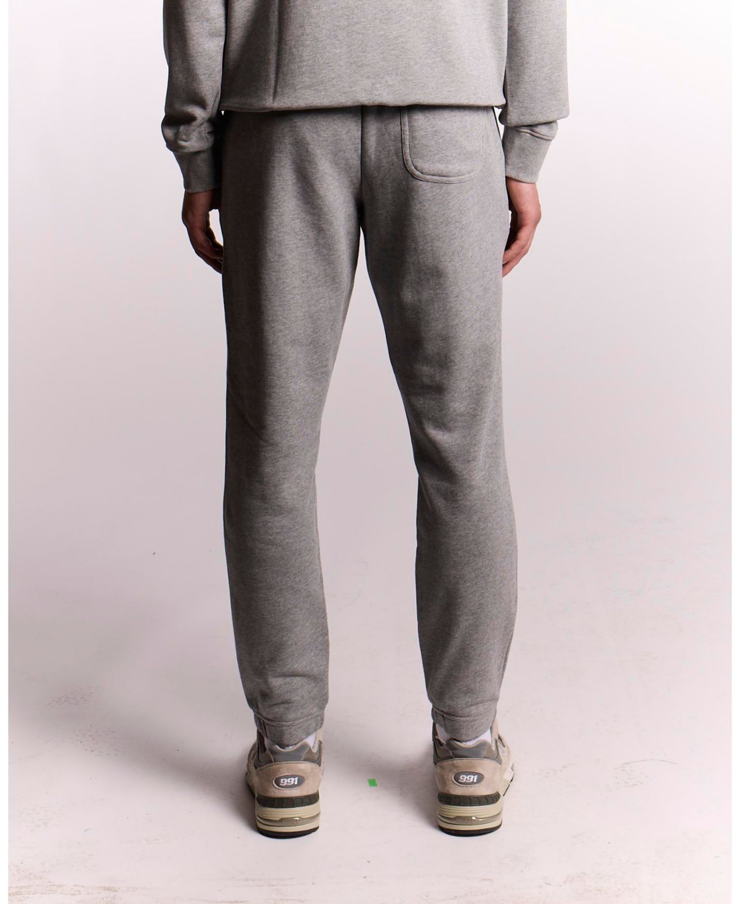 Men's Slim Sweat Pant