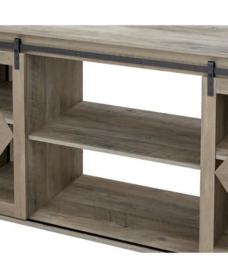 Metal Aquarium Stand with Cabinet - 80 Gallon