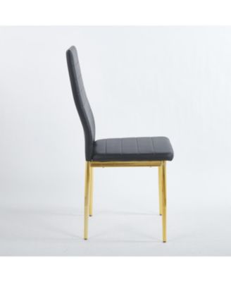 Chair Set of 4 for Home or Office Use