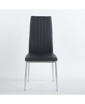 Chair Set of 4 for Home or Office Use