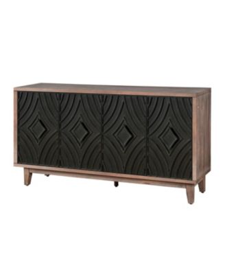 Mid-Century Modern Sideboard (60")