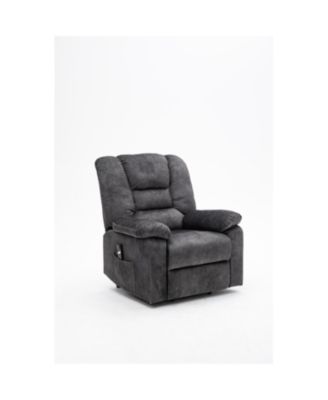 Electric Lift Recliner Chair for Elderly