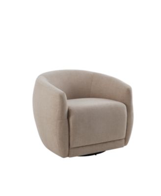Ginevra Swivel Chair