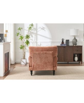 Modern Chaise Lounge Sofa Recliner