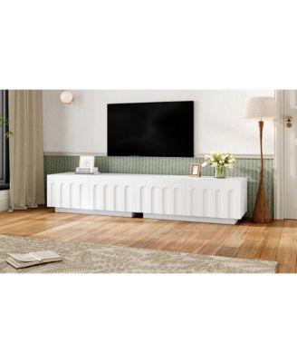 Elegant TV Stand/Coffee Table/Organizer