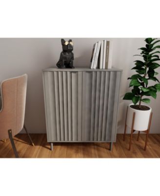 Modern Kitchen Storage Cabinet