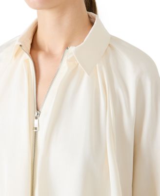 Women's Aspen Collared Jacket