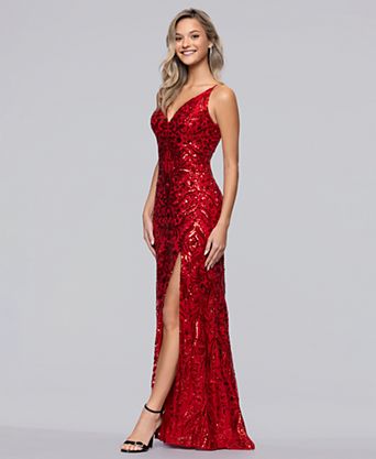 red homecoming dresses macy's Dress size cocktail dresses with strappy backs. Dress Trends Macys Homecoming Dresses