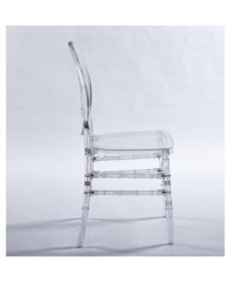 welding chair,dining chair,set of 4,plastic seat