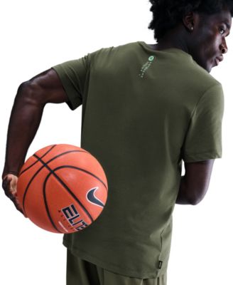 Men's and Women's Crewneck Sabrina Ionescu Dri-FIT Basketball T-Shirt