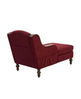 Oversized Chaise Lounge Indoor Sofa Bed