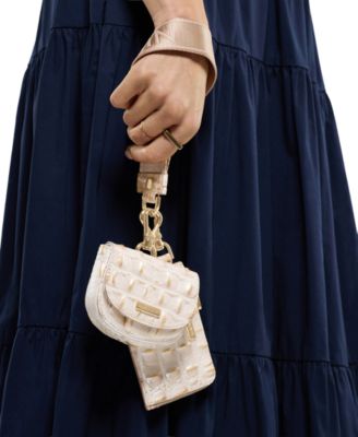 Etta Melbourne Pouch Wristlet