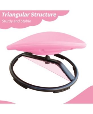 Streamdale Kids Sensory Swivel Chair - Autism & ADHD - Focus, Balance & Coordination