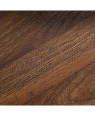 Farmhouse 6-Drawer Chest with Rustic Storage