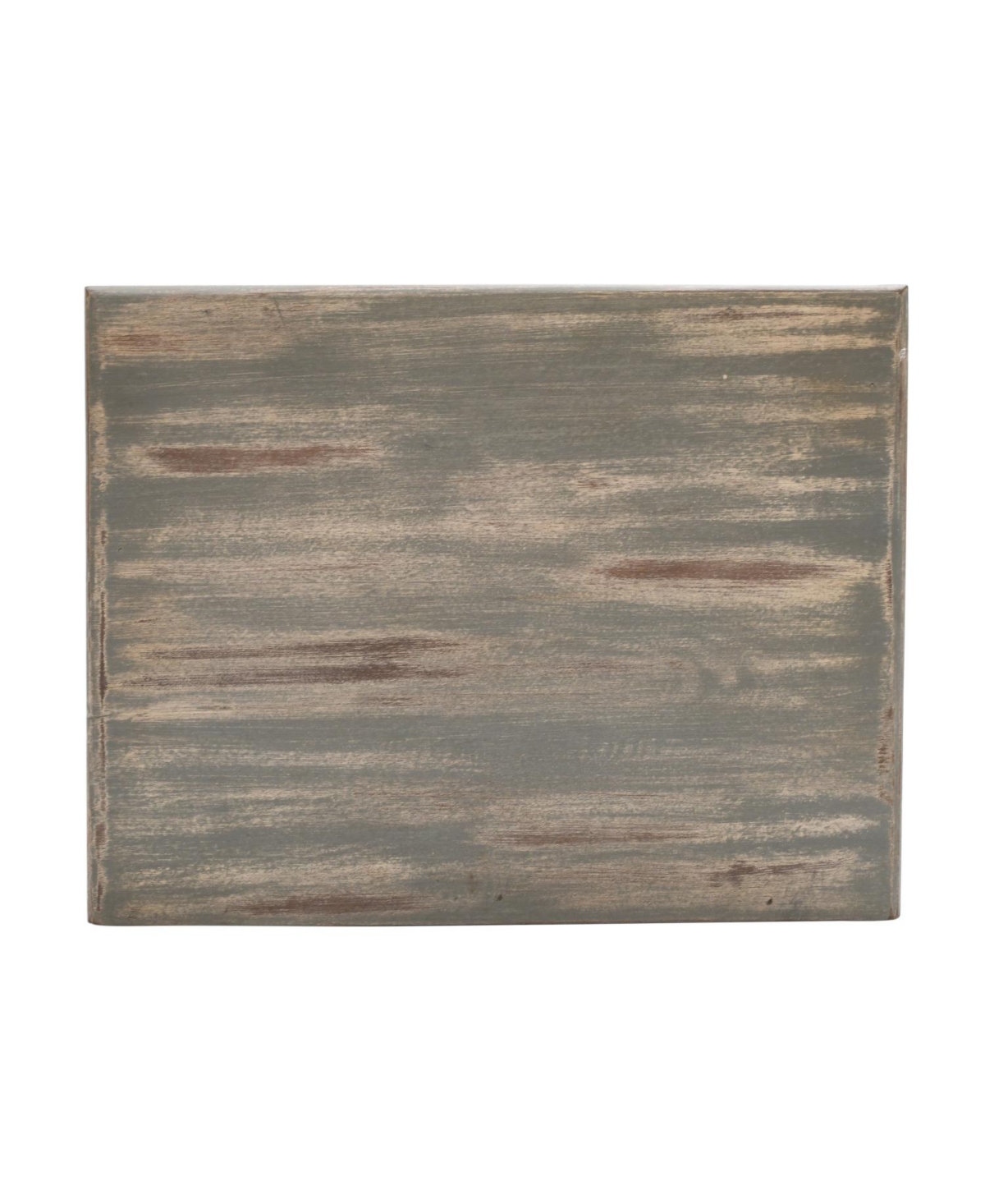 Streamdale Furniture Wood Nightstand