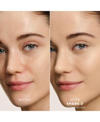 Luminous Silk Natural Glow 24-Hour Wear Blurring Liquid Foundation