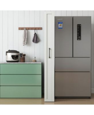 Streamdale 7-Tier Pull-Out Storage Shelf for Kitchen/Living Room