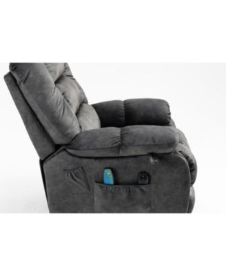 Streamdale Power Lift Recliner Chair for Elderly