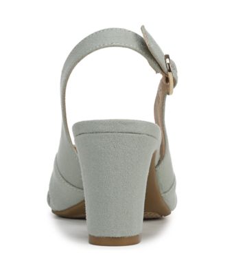 Women's Freesia Slingback Dress Sandals