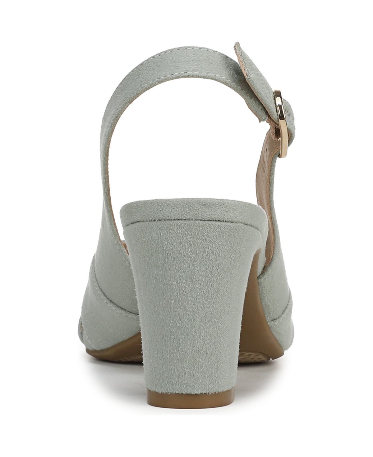 LifeStride Women's Freesia Slingback Dress Sandals