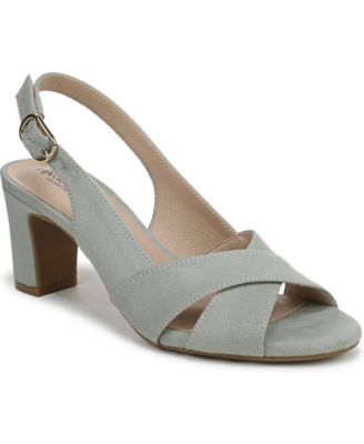 Women's Freesia Slingback Dress Sandals