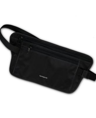 RFID Waist Belt