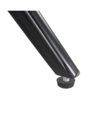 Swivel Upholstered Dining/Desk Chairs (Set of 2 Orange)