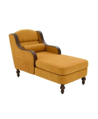  Oversized Chaise Lounge Indoor Sofa Bed