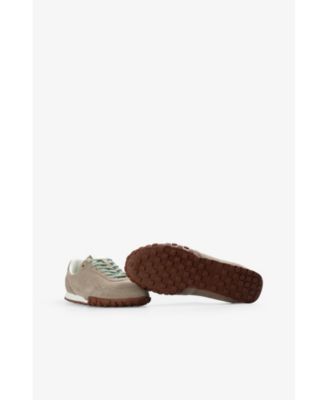 Dach Women's Suede Sneakers W