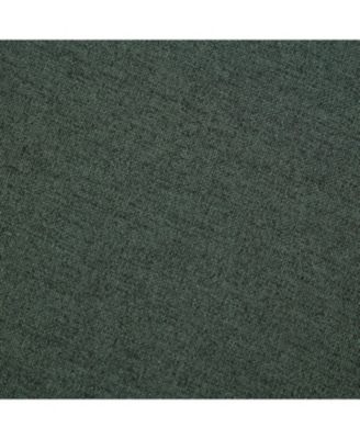 Streamdale 86" L-Shaped Sectional Sofa with Ottoman