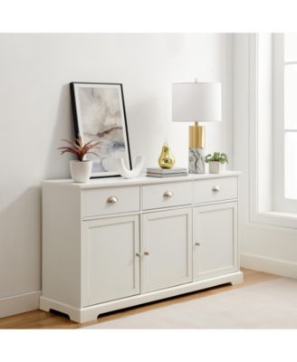 Alloya Pear Glass Sculpture