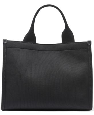 Kristina Medium Knit Tote Bag