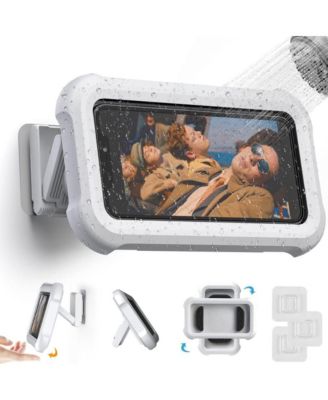 360° Universal Waterproof Phone Holder