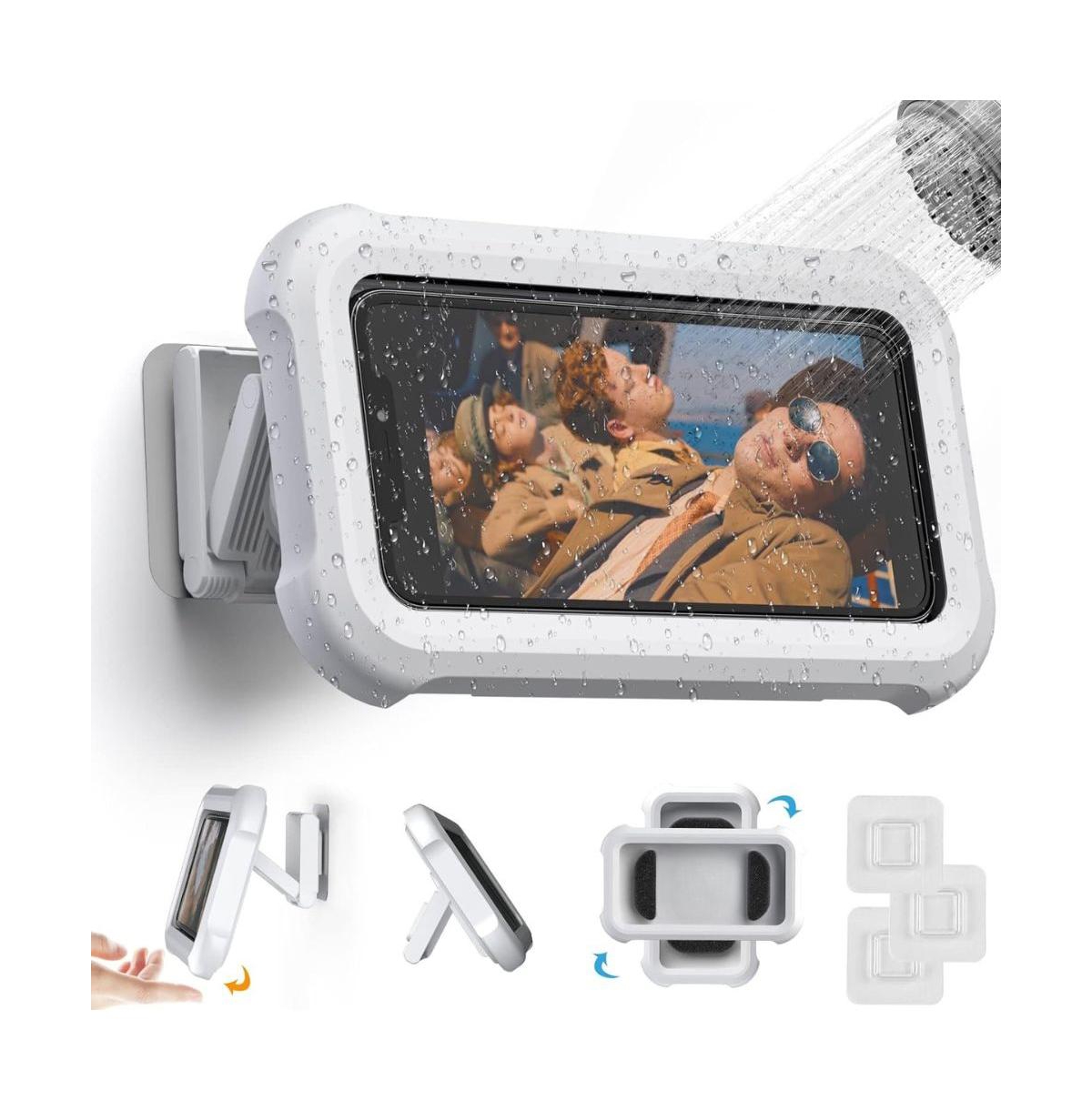 3p Experts 360° Universal Waterproof Phone Holder