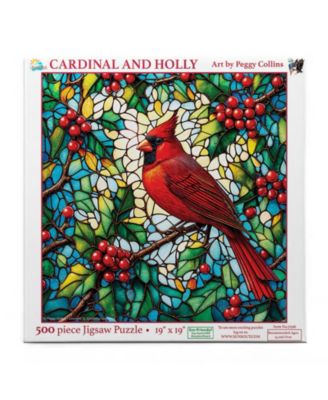 Flower Jigsaw Puzzle for Adults