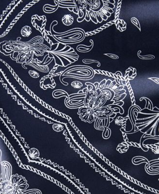 Women's Pull-On Midi Slip Skirt