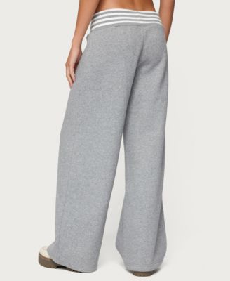 Women's Eloura Stripey Sweatpants