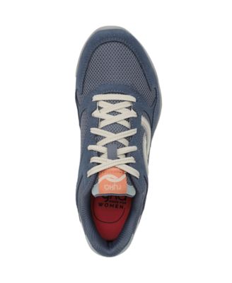 Women's Candor Low Profile Lace Up Sneakers